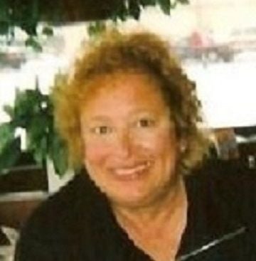 Fox, Janet Rose | Obituaries | Clevelandjewishnews.com