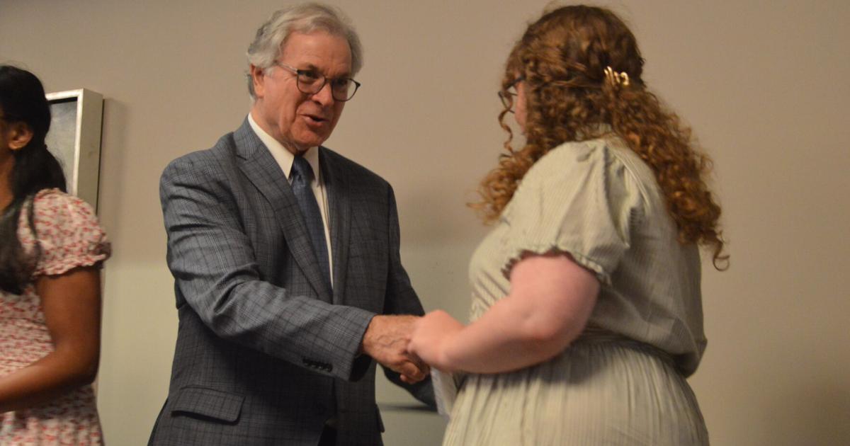 Friendship Circle of Cleveland celebrates teens, friend-makers