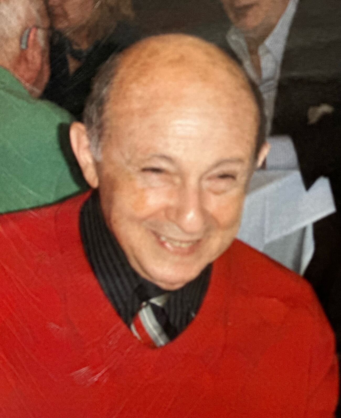 Weiss Burton Obituaries clevelandjewishnews