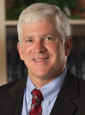 Mark Gottfried