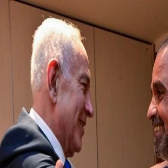 Netanyahu hails Israeli 'hero' as flydubai pᴀssengers return home safely |  FlyDubai hijacking attempt | clevelandjewishnews.com