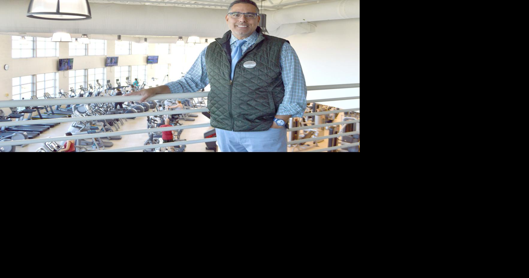 New Mandel JCC CEO Rabbi Rose excited for collaboration, impact | Local ...