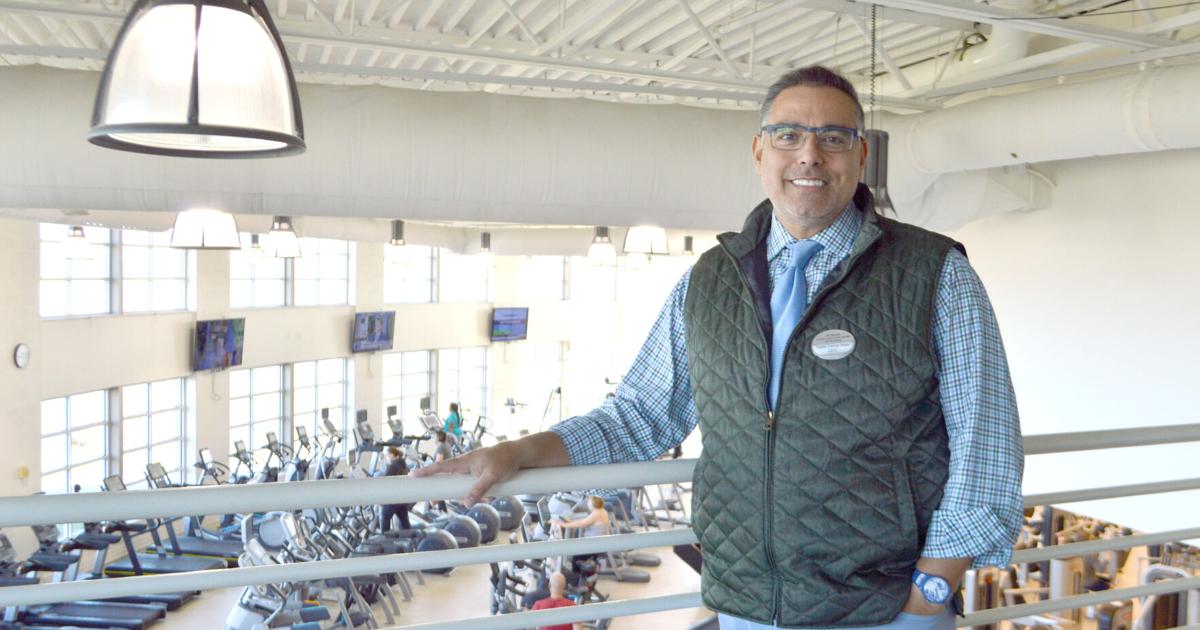 New Mandel JCC CEO Rabbi Rose excited for collaboration, impact | Local ...