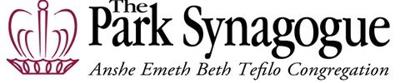 Park Synagogue logo