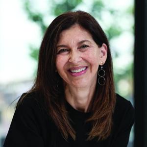Sharon Sobol Jordan