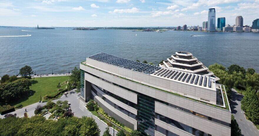New program will send 85,000 8th graders to NYC's Holocaust museum to curb spike in antisemitism | JTA - Vimarsana News