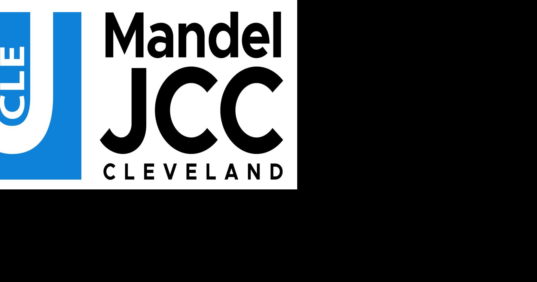 Mandel JCC Logo 2026 | | clevelandjewishnews.com