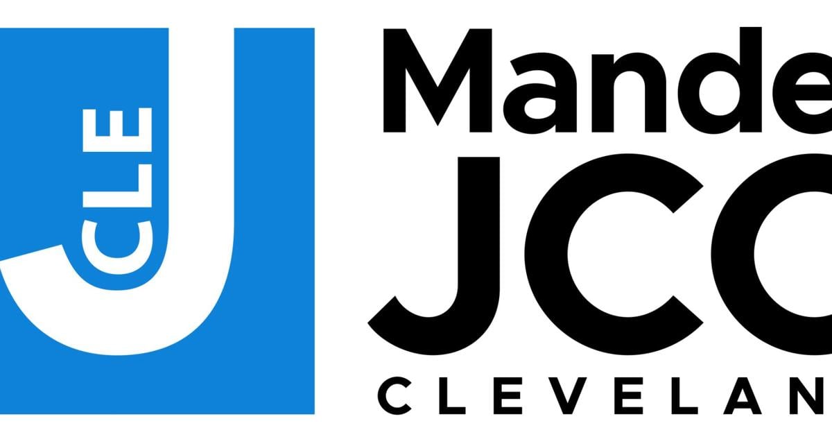 Mandel JCC Logo 2026 | | clevelandjewishnews.com