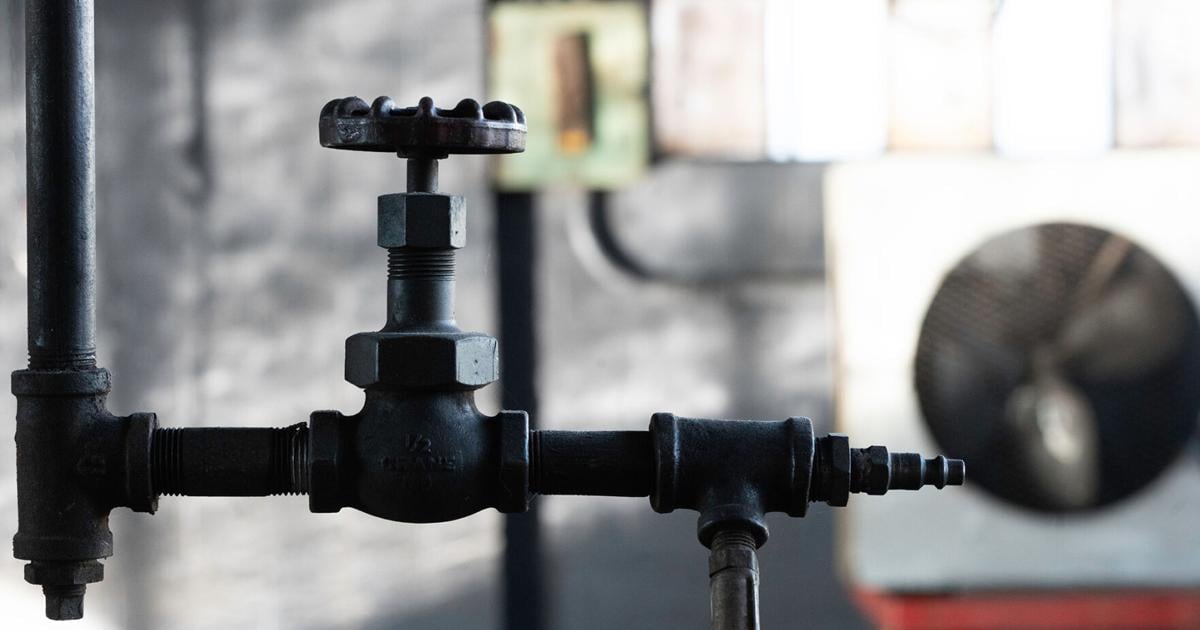 Northern Ohio Plumbing joins Neptune Plumbing | Enterprise Northern Ohio Plumbing joins Neptune Plumbing | Enterprise