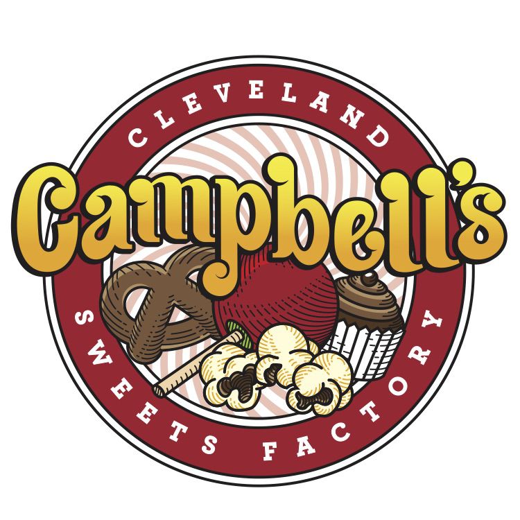 Campbell’s Sweet Factory opens Crocker Park location Nosh