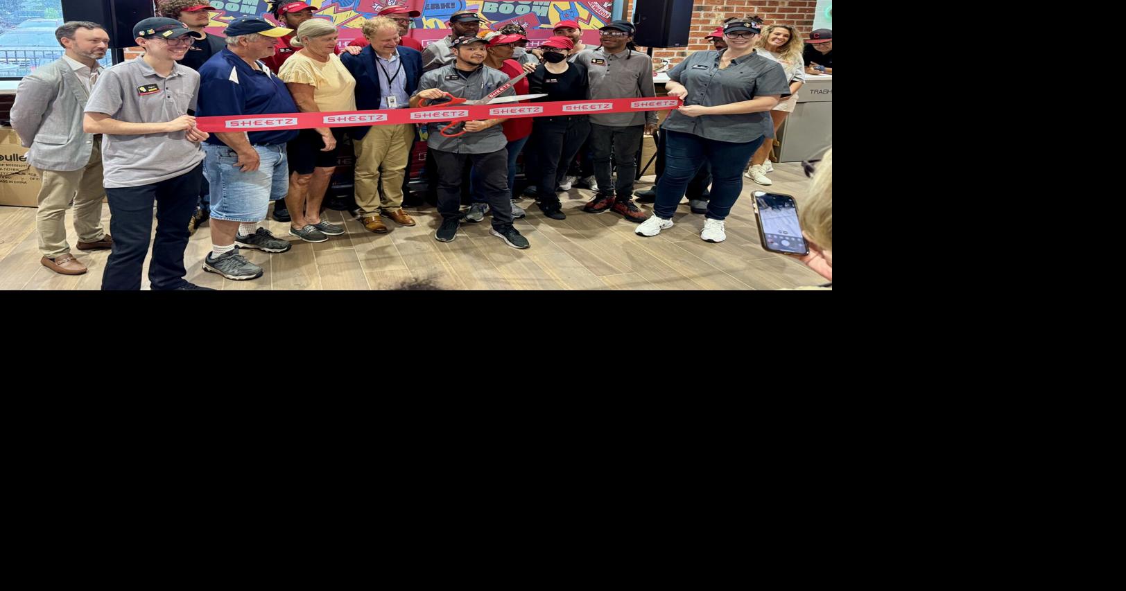Sheetz celebrates grand opening of Solon location | Local News ...