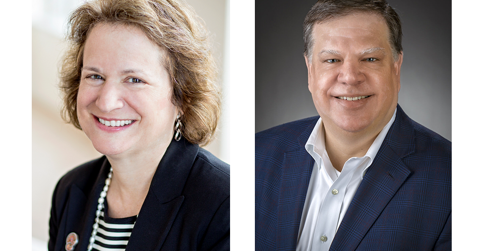 Shlonsky, Szmagala to receive ORT Jurisprudence Awards - Vimarsana News