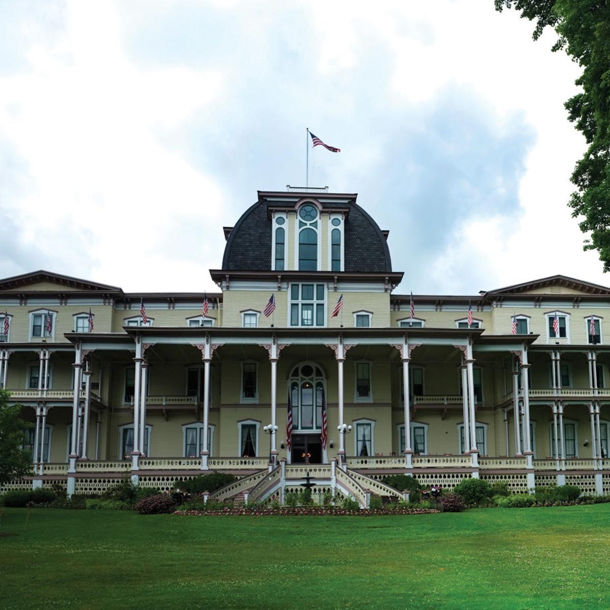 Chautauqua Institution Cancels 2020 In Person Season Local News Clevelandjewishnews Com Chautauqua Institute 2022 Seasom Calendar