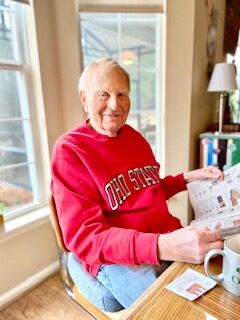 Roth, Daniel | Obituaries | clevelandjewishnews.com