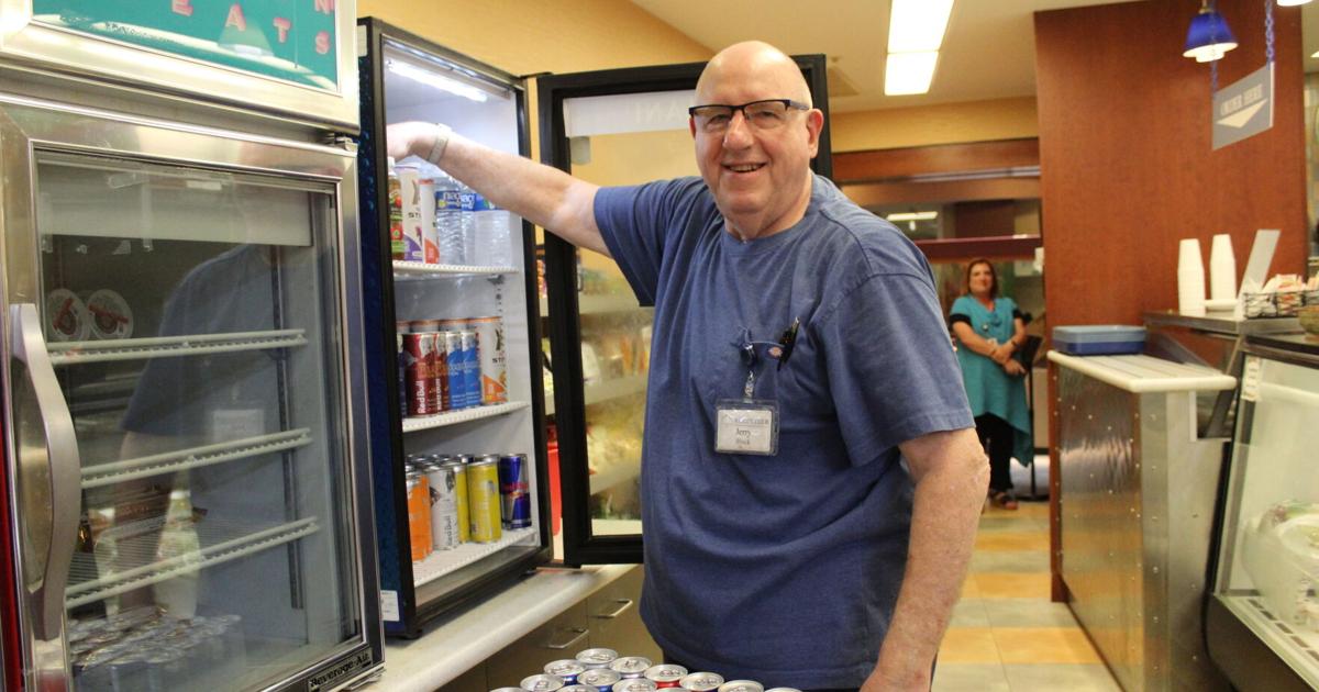 Jerry Block Silver Linings: Jerry Block | Silver Linings | clevelandjewishnews.com