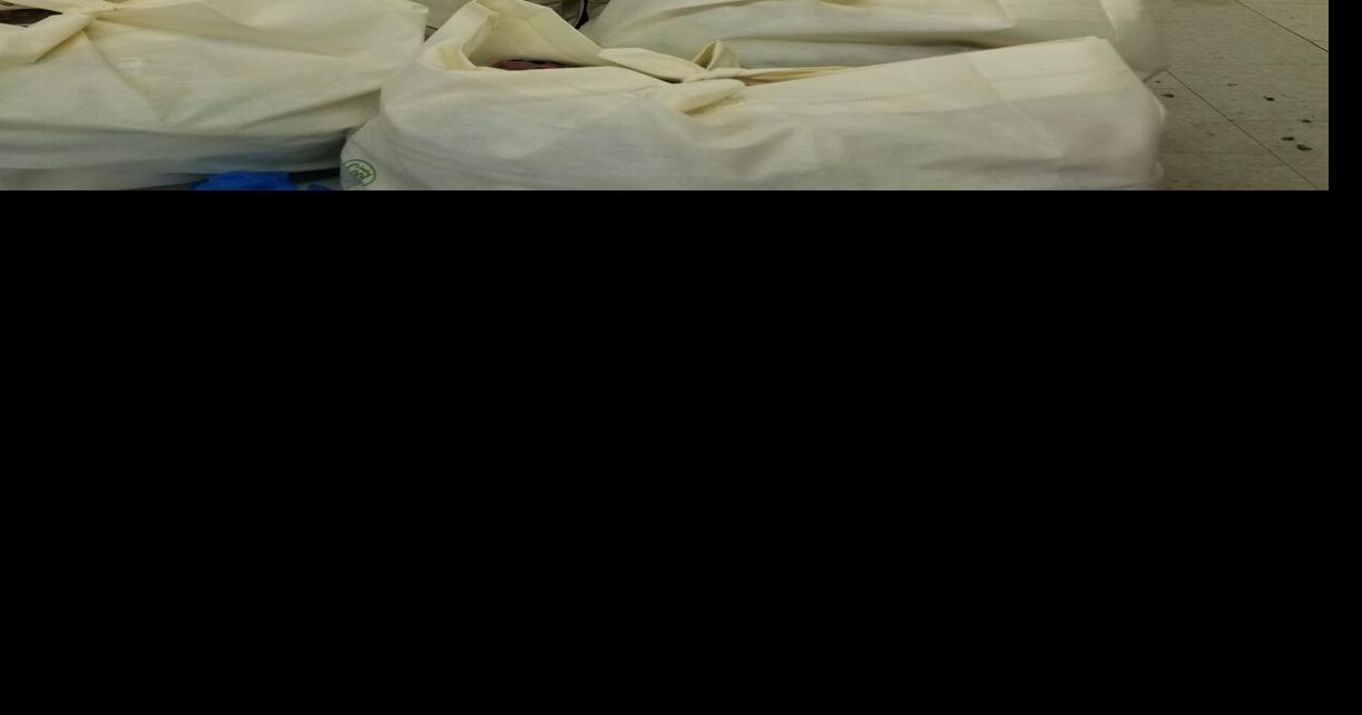 Kosher food pantries step up during High Holy Days Rosh Hashanah