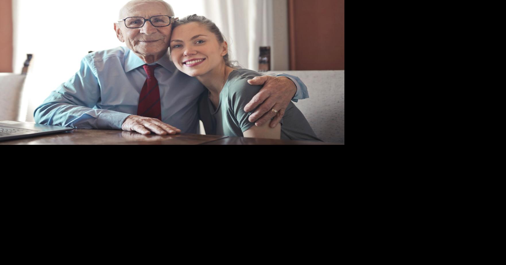 Aging well: Living with purpose, choice, connection | Guest Columns ...