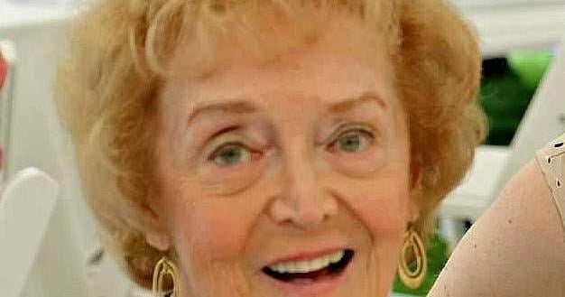 Rosenbluth, Beverlee | Obituaries | clevelandjewishnews.com