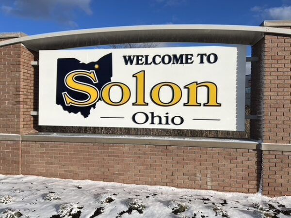 Solon mayor eyes lofty plans for future of city | Destination ...