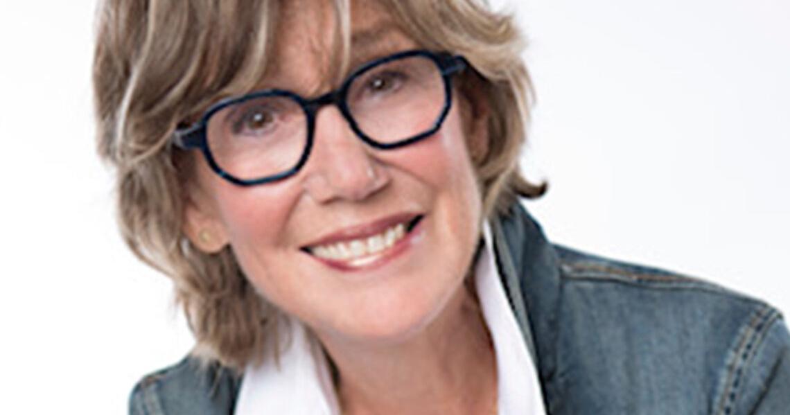 Susan Ratner | 2021 Difference Makers | clevelandjewishnews.com