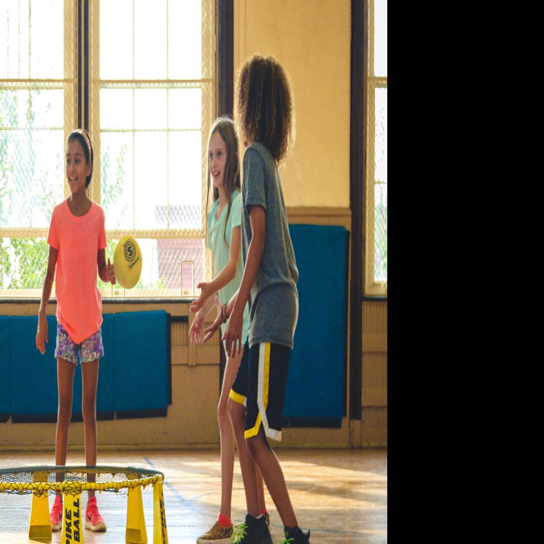 Day Camp Offers Multitude Of Benefits For All Campers Camps Clevelandjewishnews Com