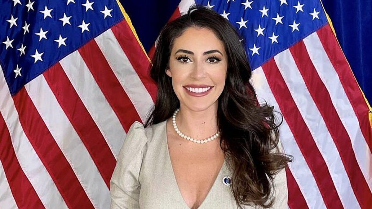 Family disputes congresswoman's claims of being Jewish ...