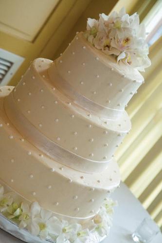 wedding cake connect the dots