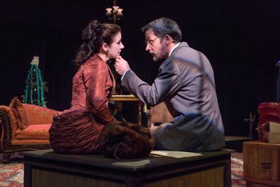 "A Doll's House"