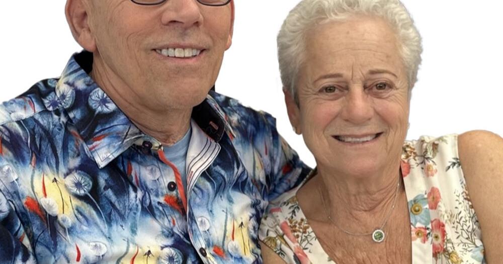 Dr. Fred C. and Jackie Rothstein | 2023 Difference Makers ...