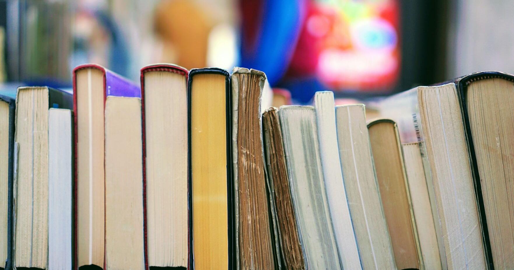 Author Sullivan to speak at Orange library June 20 - Vimarsana News