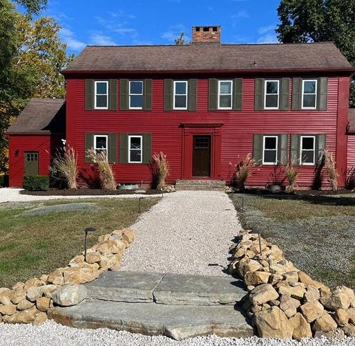 Erev Tov First luxury fly fishing, hunting lodge in Northeast Ohio