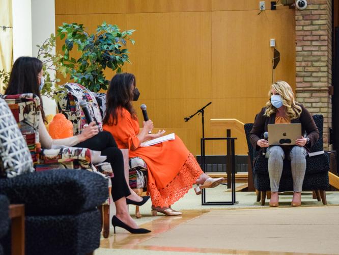 Jodi Kantor, Megan Twohey discuss building Harvey Weinstein story | Local  News | clevelandjewishnews.com