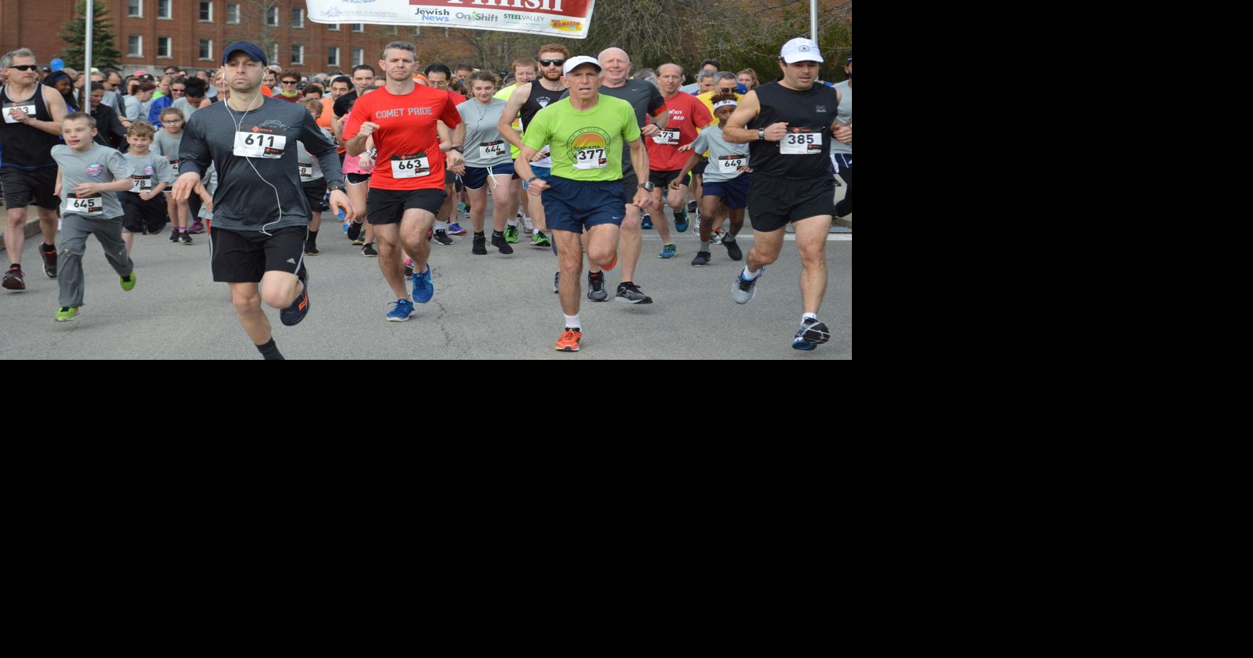 Menorah Park Home Run fundraiser May 1 Local News