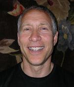 Larry Weisman