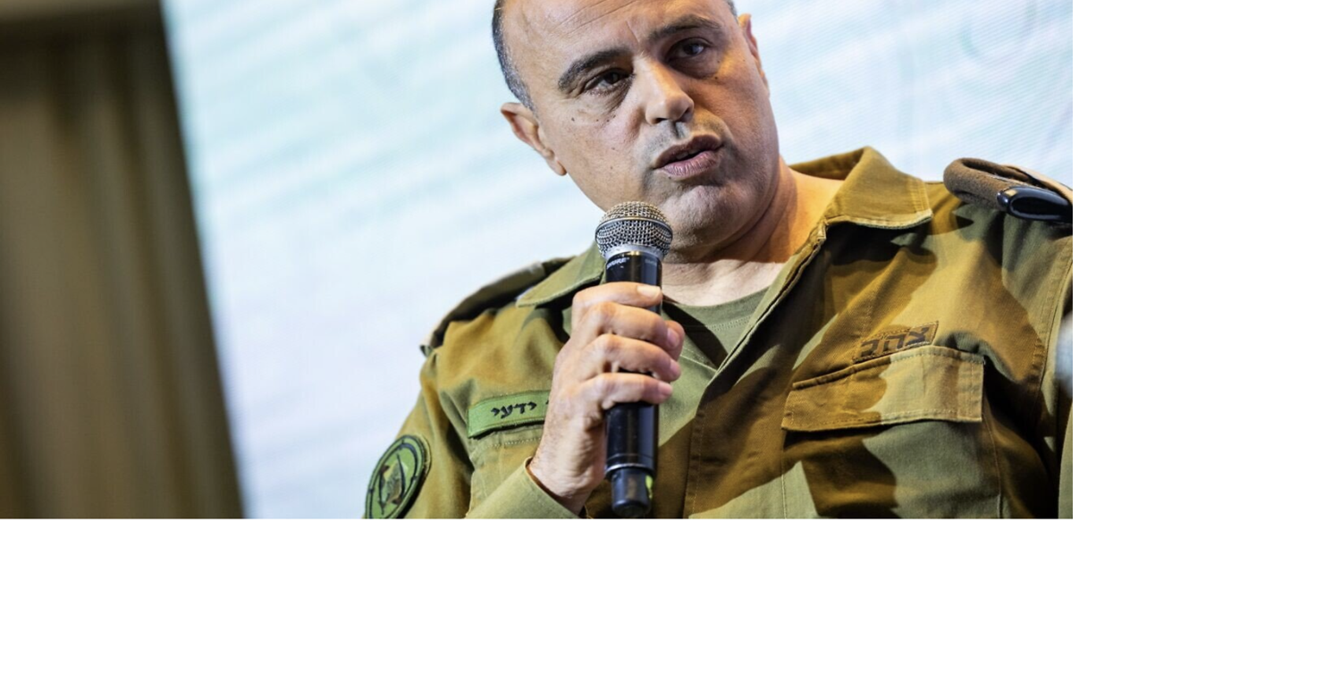 IDF ‘shadow command’ was readied in case Iran knocked out Israeli brass ...