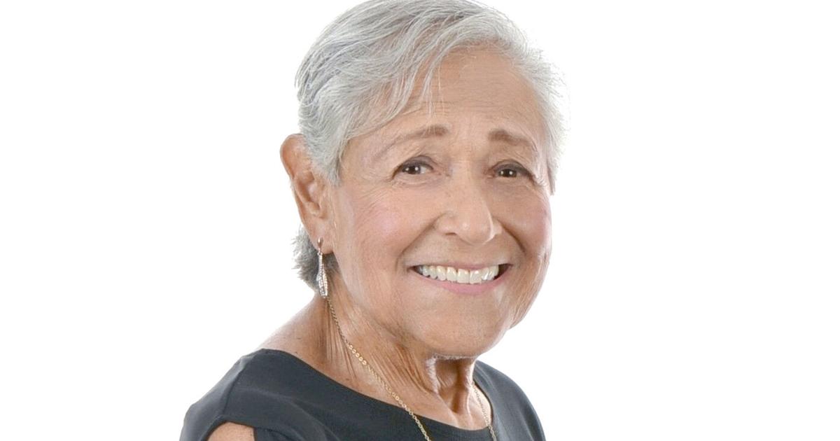 Travel agent recalled for creativity, passion for industry | Obituaries Travel agent recalled for creativity, passion for industry | Obituaries