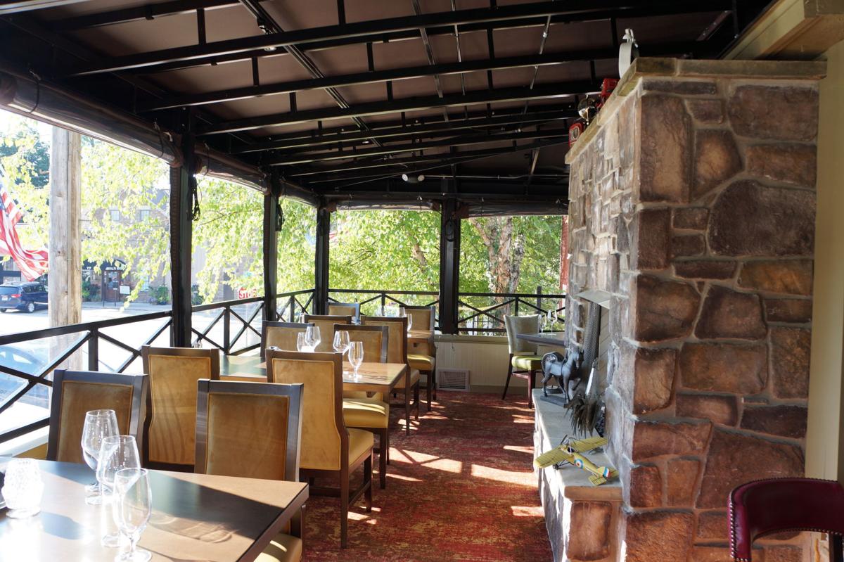 New Hyde Park concept gives American steakhouse a European twist Nosh