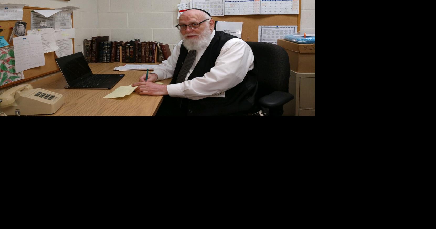 Montefiore kashruth supervisor Rabbi Neuman, a 'go to guy, legend ...