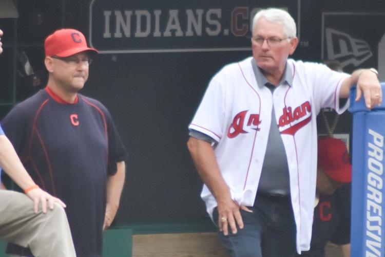 Cleveland Indians unveil new uniform option, updates to existing