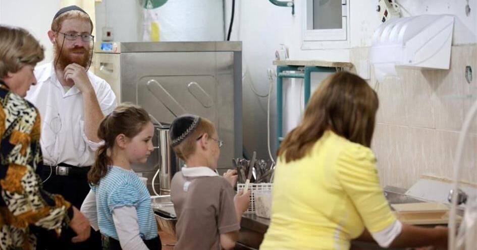 Cleveland Heights rabbi raises money for victim of Beersheba attack ...