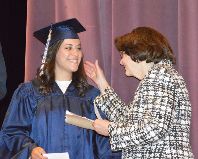 Hebrew Academy of Cleveland s Beatrice J. Stone Yavne High School