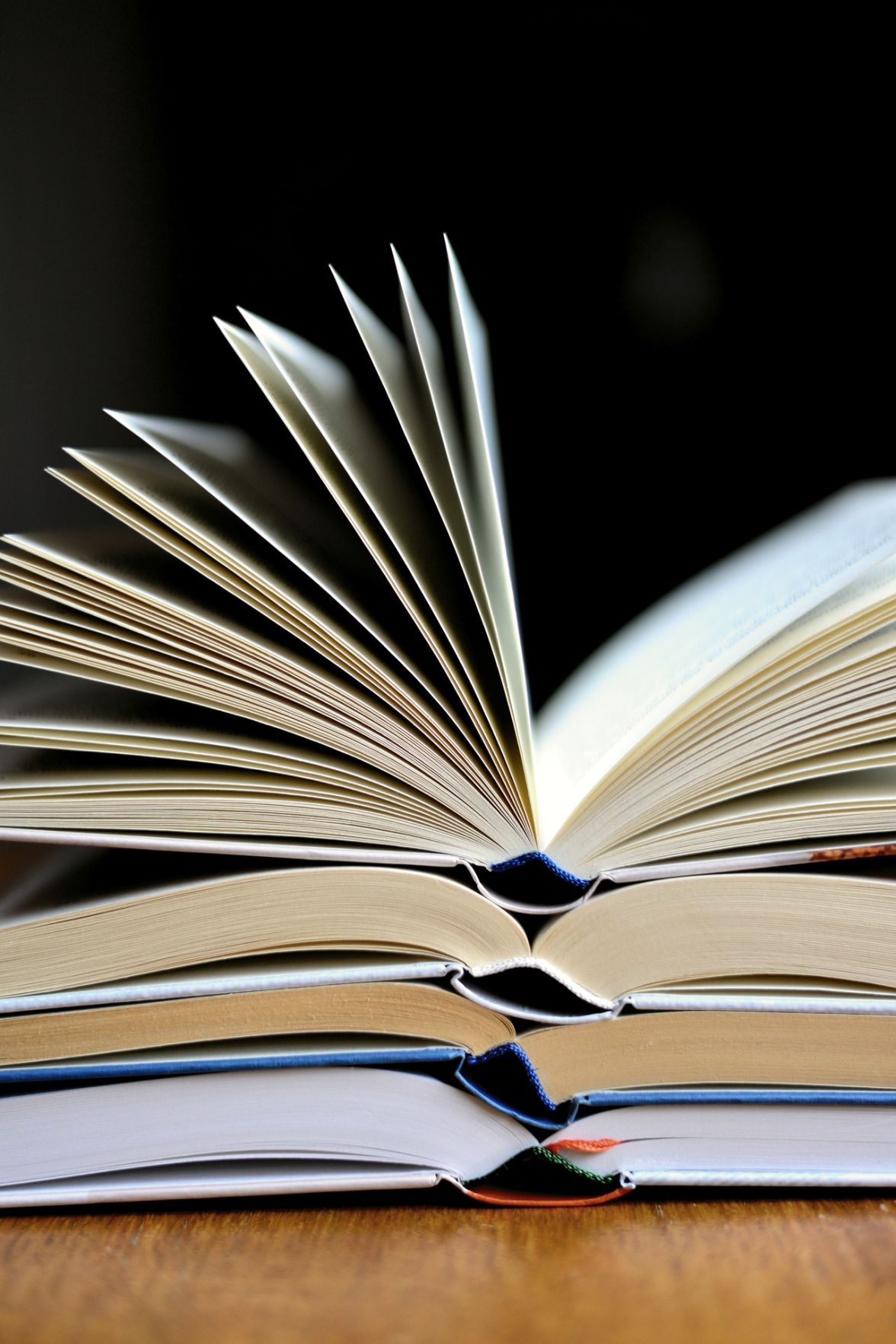 A good book helps beat loneliness - Vimarsana News