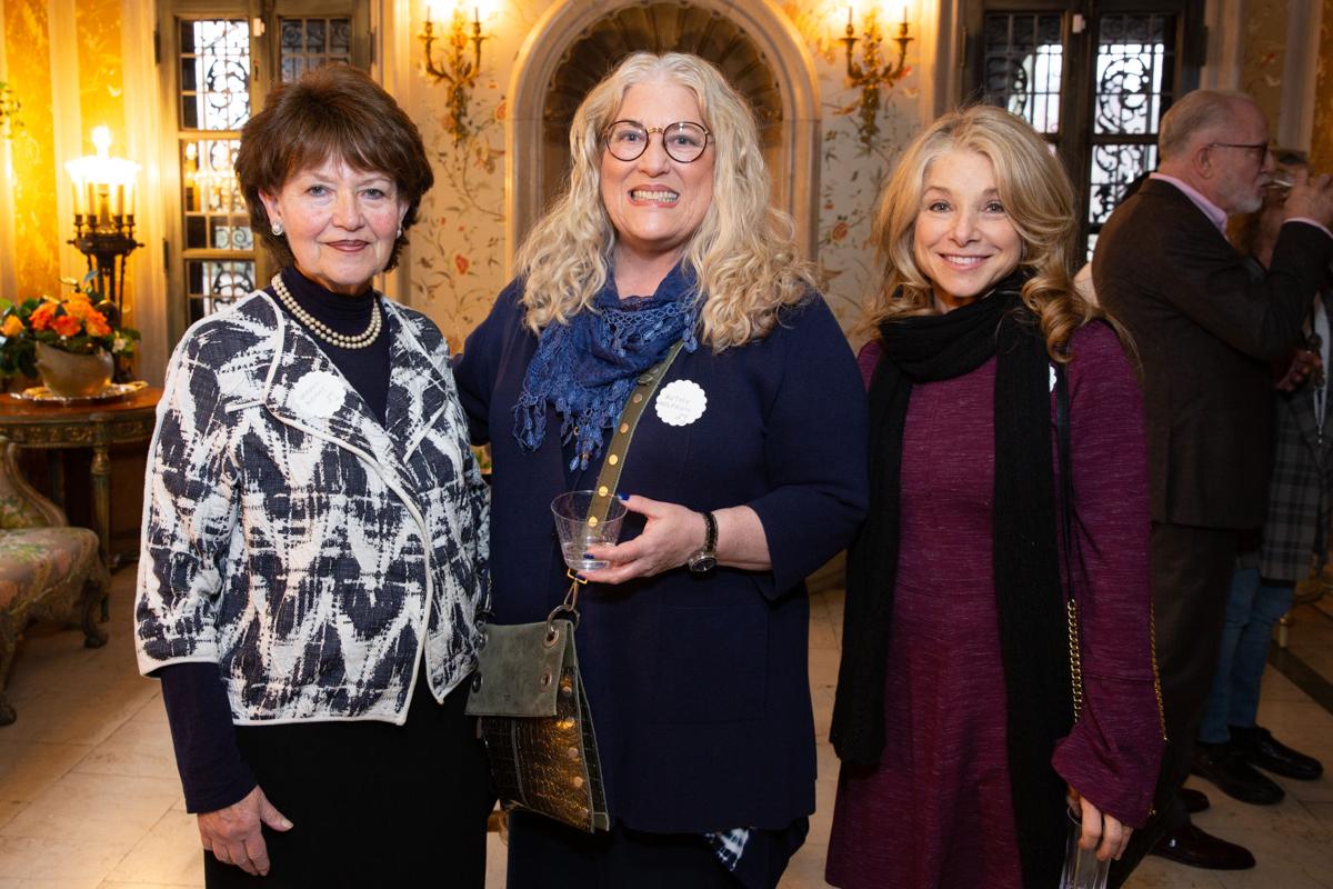 Kosher Food Pantry Holds Music For Food Benefit Concert Local