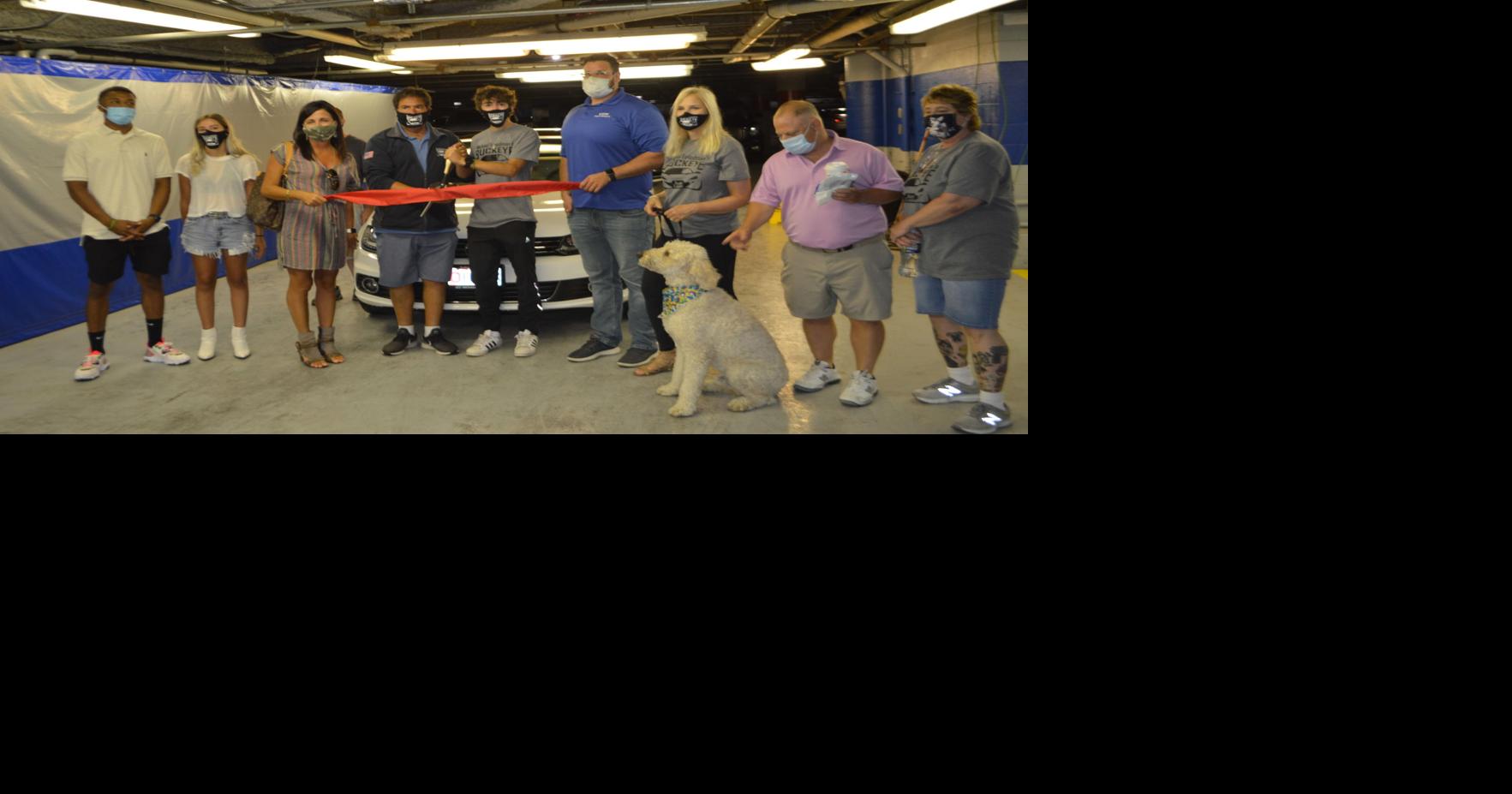 Eton Car Wash opens at Eton Chagrin Boulevard Local News