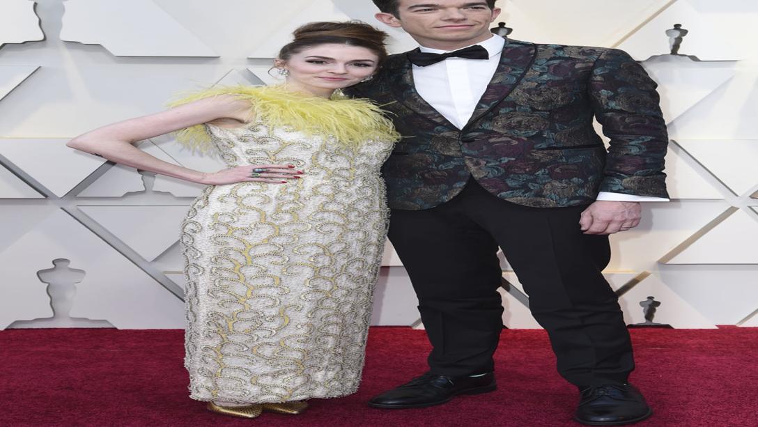 John Mulaney Talks About Jewish Wife On Snl Unfiltered News From The Virtual Community Clevelandjewishnews Com In the year 2014, john mulaney married annamarie tendler. john mulaney talks about jewish wife on