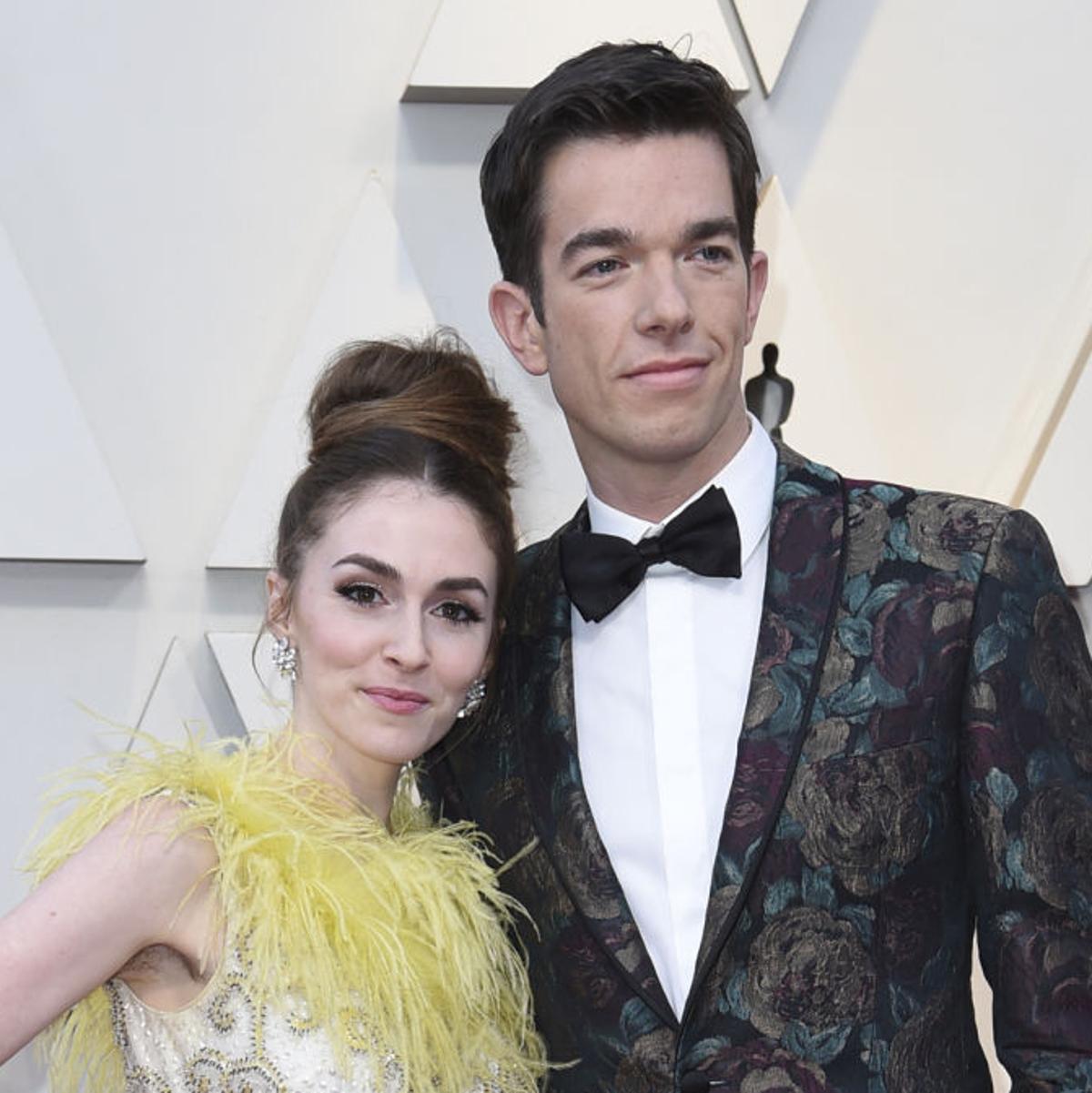 John Mulaney Talks About Jewish Wife On Snl Unfiltered News