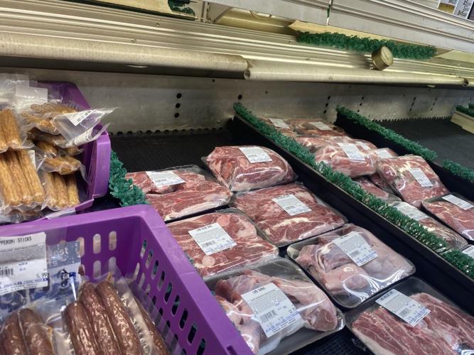 Boris' Kosher Meats