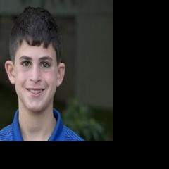 Jacob Kessler | B'nai Mitzvah | clevelandjewishnews.com