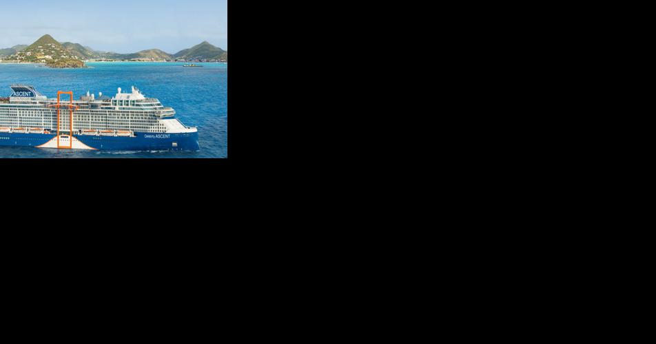 Newest ship out of Fort Lauderdale sets sail in November - Vimarsana News