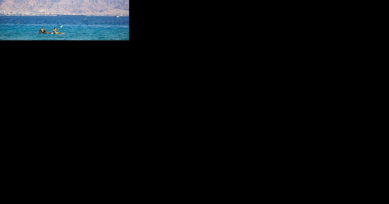 Israel intercepts missile over Red Sea targeting Eilat - Vimarsana News
